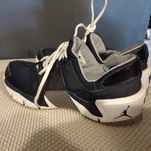 Air Jordan 2010 Alpha Trunner Shoes Men Size 8.5